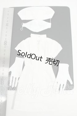 画像2: MDD/OF:衣装セット Y-26-04-29-013-WT-ZY