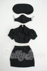 MDD/OF:衣装セット Y-26-04-29-015-WT-ZY