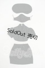 MDD/OF:衣装セット Y-26-04-29-015-WT-ZY
