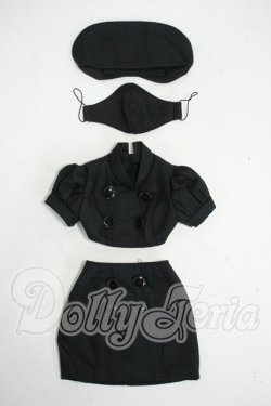 画像1: MDD/OF:衣装セット Y-26-04-29-015-WT-ZY