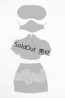 画像1: MDD/OF:衣装セット Y-26-04-29-015-WT-ZY