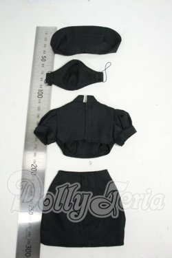 画像2: MDD/OF:衣装セット Y-26-04-29-015-WT-ZY