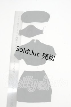 画像2: MDD/OF:衣装セット Y-26-04-29-015-WT-ZY