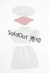 MDD/OF:衣装セット Y-26-04-29-016-WT-ZY