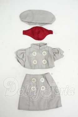 画像1: MDD/OF:衣装セット Y-26-04-29-016-WT-ZY