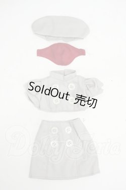 画像1: MDD/OF:衣装セット Y-26-04-29-016-WT-ZY