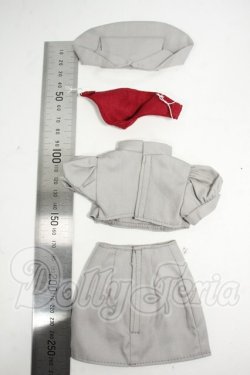 画像2: MDD/OF:衣装セット Y-26-04-29-016-WT-ZY