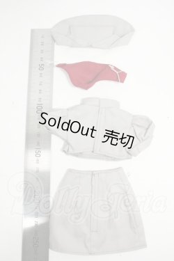 画像2: MDD/OF:衣装セット Y-26-04-29-016-WT-ZY