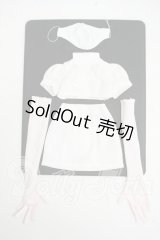 MDD/OF:衣装セット Y-26-04-29-012-WT-ZY