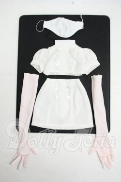 画像1: MDD/OF:衣装セット Y-26-04-29-012-WT-ZY