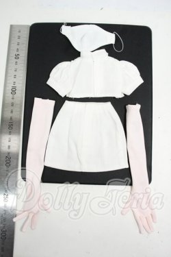 画像2: MDD/OF:衣装セット Y-26-04-29-012-WT-ZY