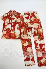 SD13BOY/OF：衣装セット Y-26-04-29-018-WT-ZY