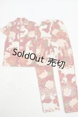 SD13BOY/OF：衣装セット Y-26-04-29-018-WT-ZY