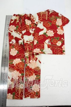 画像2: SD13BOY/OF：衣装セット Y-26-04-29-018-WT-ZY