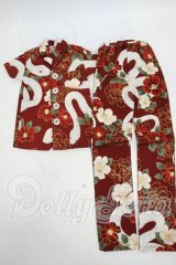 SD13BOY/OF：衣装セット Y-26-04-29-019-WT-ZY