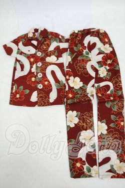 画像1: SD13BOY/OF：衣装セット Y-26-04-29-019-WT-ZY