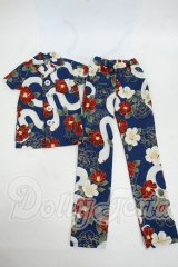 SD13BOY/OF：衣装セット Y-26-04-29-021-WT-ZY