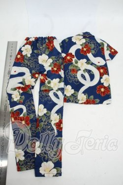 画像2: SD13BOY/OF：衣装セット Y-26-04-29-021-WT-ZY