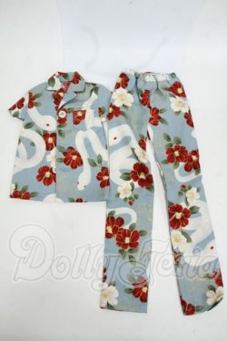 画像1: SD13BOY/OF：衣装セット Y-26-04-29-022-WT-ZY