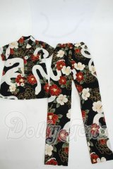 SD13BOY/OF：衣装セット Y-26-04-29-023-WT-ZY