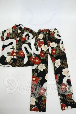 画像1: SD13BOY/OF：衣装セット Y-26-04-29-023-WT-ZY