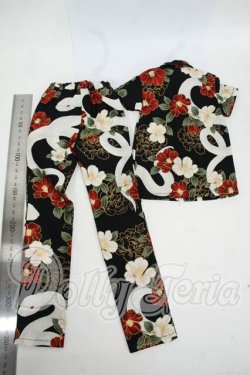 画像2: SD13BOY/OF：衣装セット Y-26-04-29-023-WT-ZY