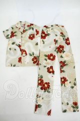 SD13BOY/OF：衣装セット Y-26-04-29-020-WT-ZY