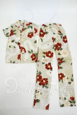 画像1: SD13BOY/OF：衣装セット Y-26-04-29-020-WT-ZY