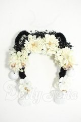 SDM＆MSD/OF:猫耳カチューシャ Y-26-04-29-026-WT-ZY