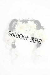 SDM＆MSD/OF:猫耳カチューシャ Y-26-04-29-026-WT-ZY