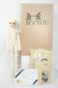 画像7: Myou Doll/Delia：文学少女 Literature Limited Y-26-04-29-003-WT-ZY