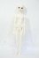 画像4: DREAMING DOLL/misora：40ｃｍ・女の子 Y-26-04-29-004-WT-ZY (4)