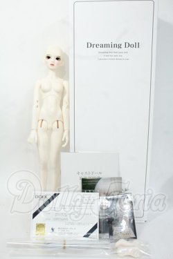 画像6: DREAMING DOLL/misora：40ｃｍ・女の子 Y-26-04-29-004-WT-ZY