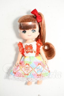 画像1: リカちゃん/SWIMMER大好きミキちゃんマキちゃん:マキちゃんのみ Y-26-04-29-025-WT-ZY