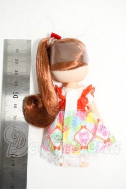 画像2: リカちゃん/SWIMMER大好きミキちゃんマキちゃん:マキちゃんのみ Y-26-04-29-025-WT-ZY