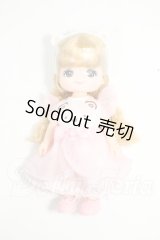 リカちゃん/しろくまだいすきマキちゃん Y-26-04-29-024-WT-ZY