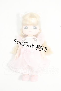 画像1: リカちゃん/しろくまだいすきマキちゃん Y-26-04-29-024-WT-ZY