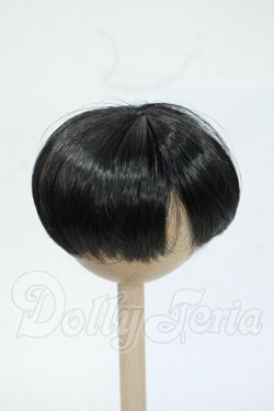 画像1: 6-7inch/ウィッグ Y-26-04-29-165-WT-ZY