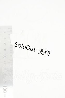 画像2: オビツ11/OF:衣装 Y-26-04-29-177-WT-ZY