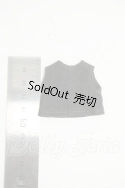 画像2: オビツ11/OF:衣装 Y-26-04-29-175-WT-ZY