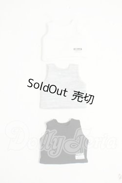 画像1: オビツ11/OF:衣装 Y-26-04-29-176-WT-ZY