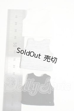 画像2: オビツ11/OF:衣装 Y-26-04-29-176-WT-ZY