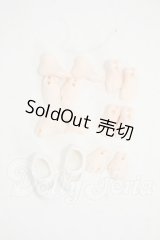 不可食用人形/月飛び時間:パーツセット Y-26-04-29-183-WT-ZY