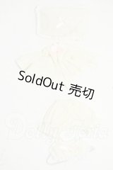 不可食用人形/OF:月飛び時間:パジャマセット Y-26-04-29-170-WT-ZY