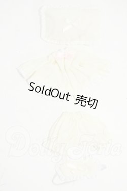 画像1: 不可食用人形/OF:月飛び時間:パジャマセット Y-26-04-29-170-WT-ZY