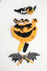 come4free/OF:ボニーバニー:デザートシリーズ パンプキン Y-26-04-29-169-WT-ZY