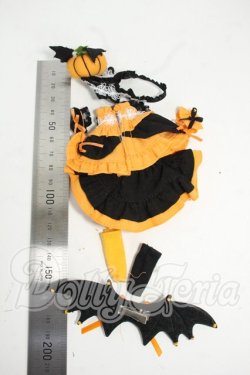 画像2: come4free/OF:ボニーバニー:デザートシリーズ パンプキン Y-26-04-29-169-WT-ZY