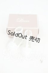 リカちゃんサイズ/OF:Licca closet series 靴 Y-26-04-29-179-WT-ZY