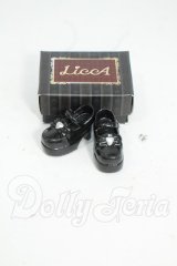 リカちゃんサイズ/OF:Licca closet series 靴 Y-26-04-29-178-WT-ZY