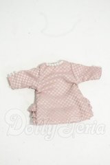 リカちゃん/OF:ミキちゃんマキちゃん リトルファクトリー製 衣装 Y-26-04-29-174-WT-ZY